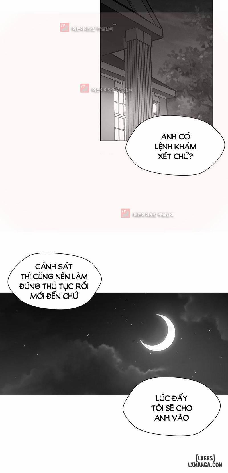 Twin Slave - Nô Lệ 91 trang 1