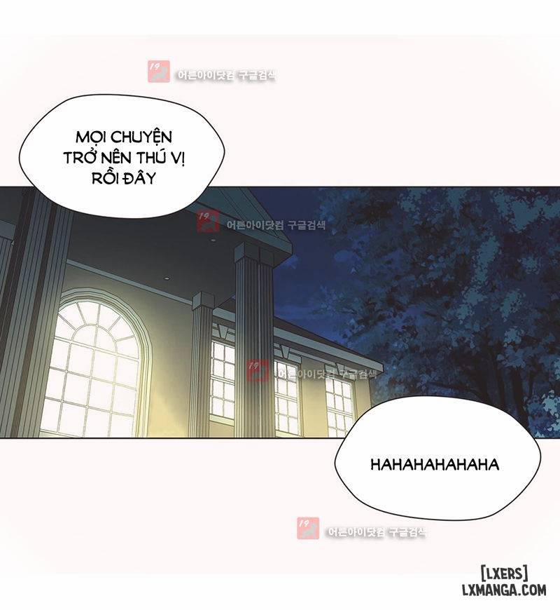 Twin Slave - Nô Lệ 91 trang 18