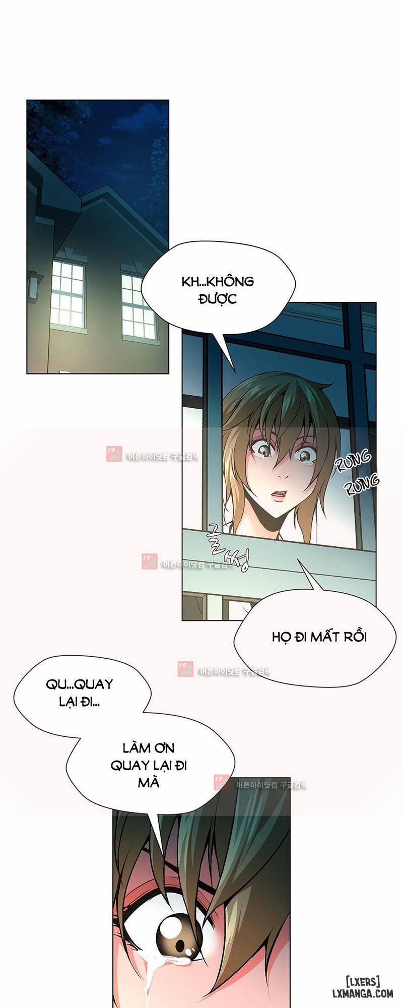 Twin Slave - Nô Lệ 91 trang 19