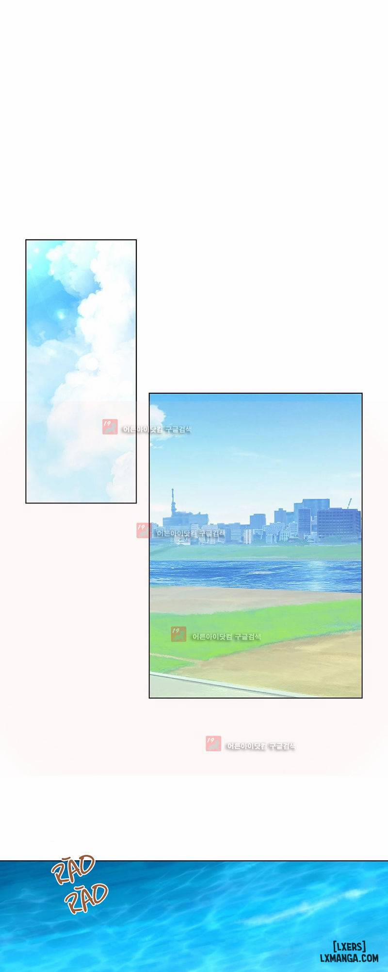 Twin Slave - Nô Lệ 91 trang 23