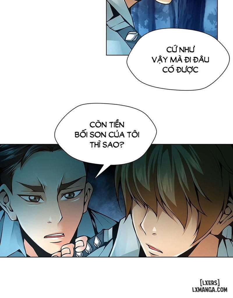 Twin Slave - Nô Lệ 91 trang 7