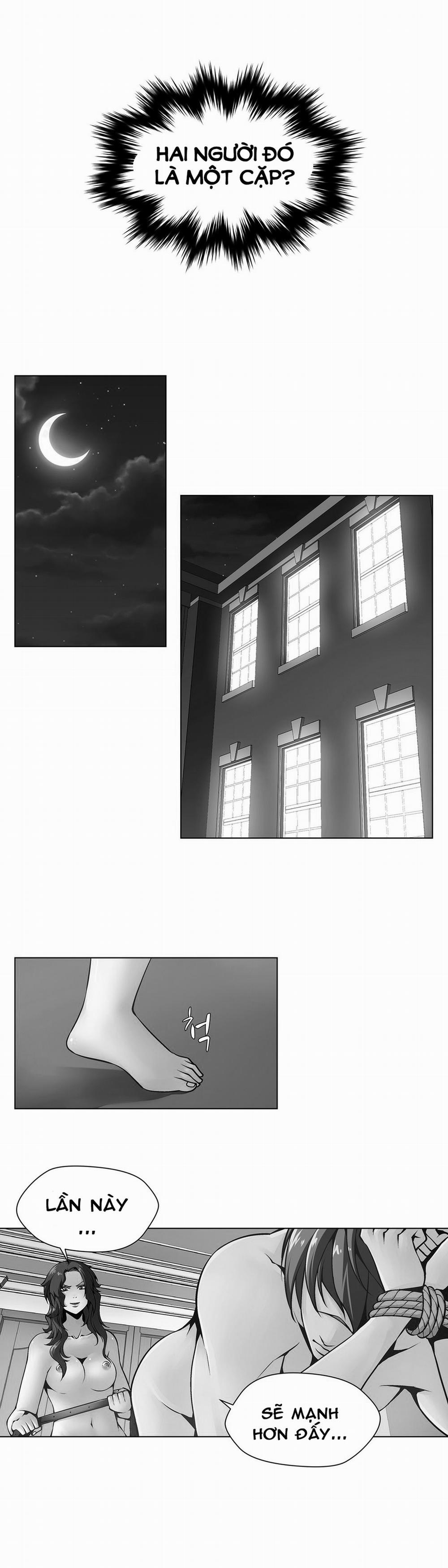 Twin Slave 11 trang 0