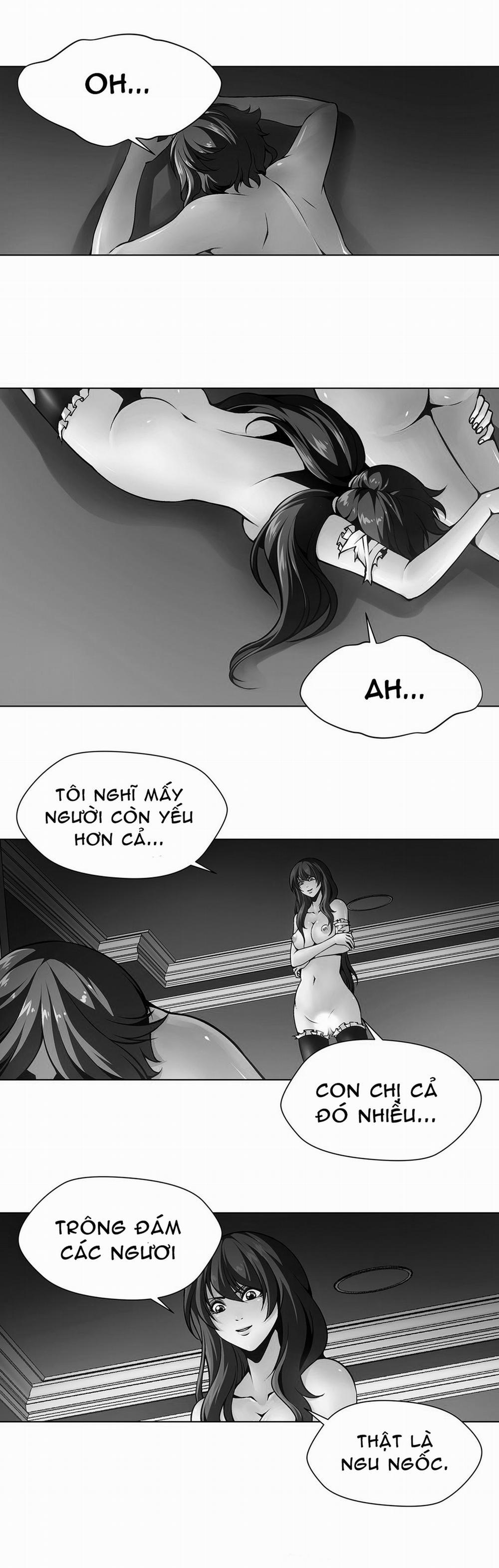 Twin Slave 12 trang 0