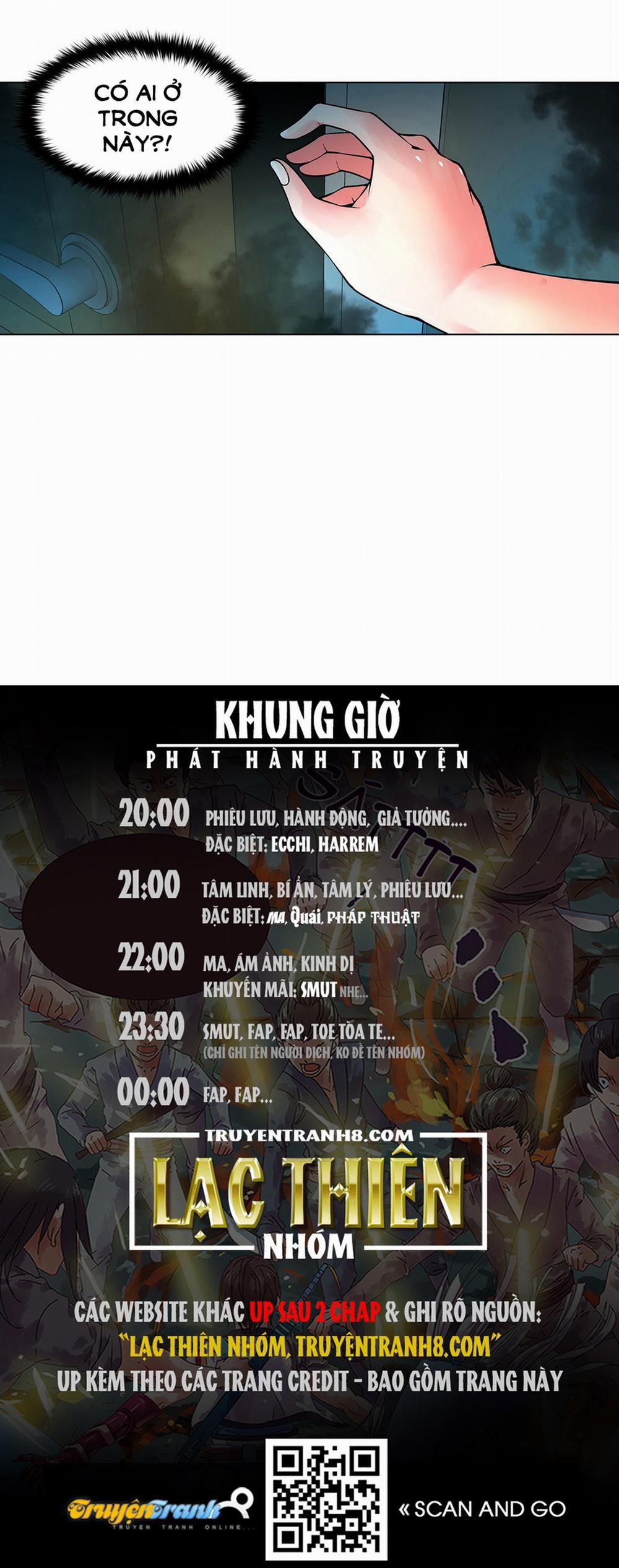 Twin Slave 12 trang 13