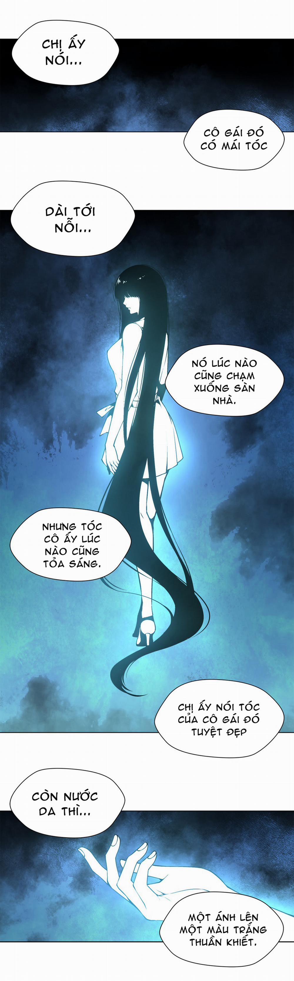 Twin Slave 12 trang 6