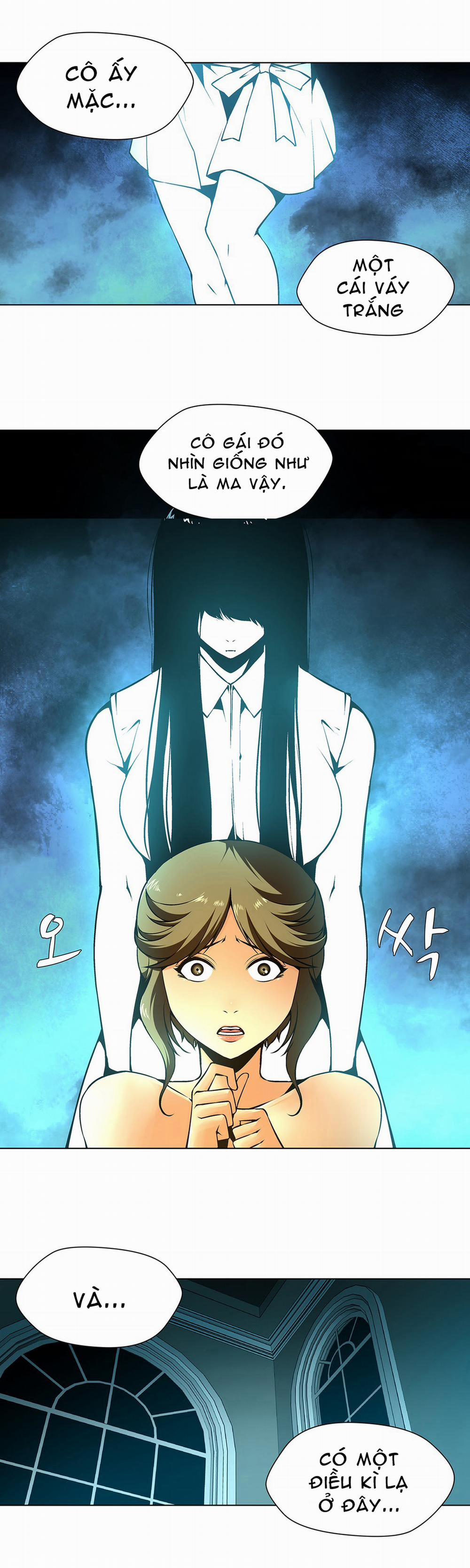 Twin Slave 12 trang 7