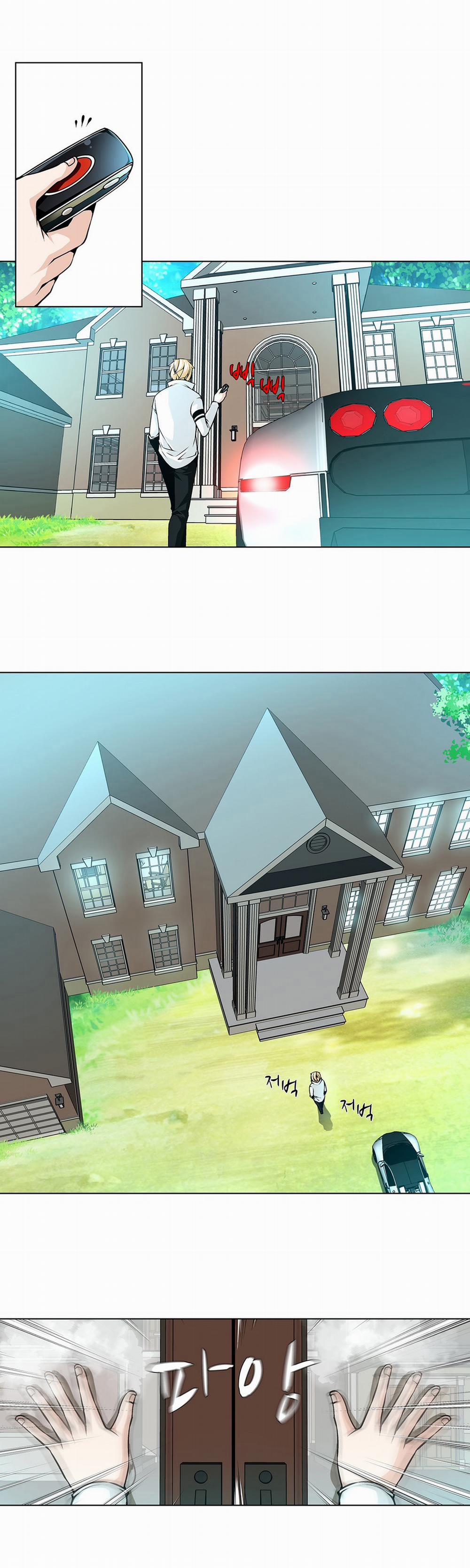 Twin Slave 13 trang 11