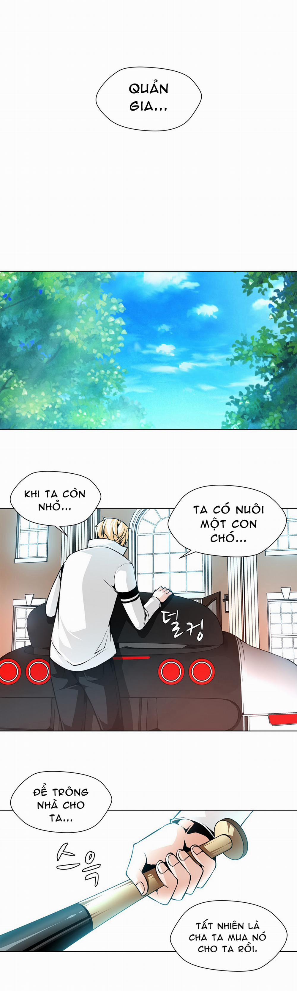 Twin Slave 14 trang 10