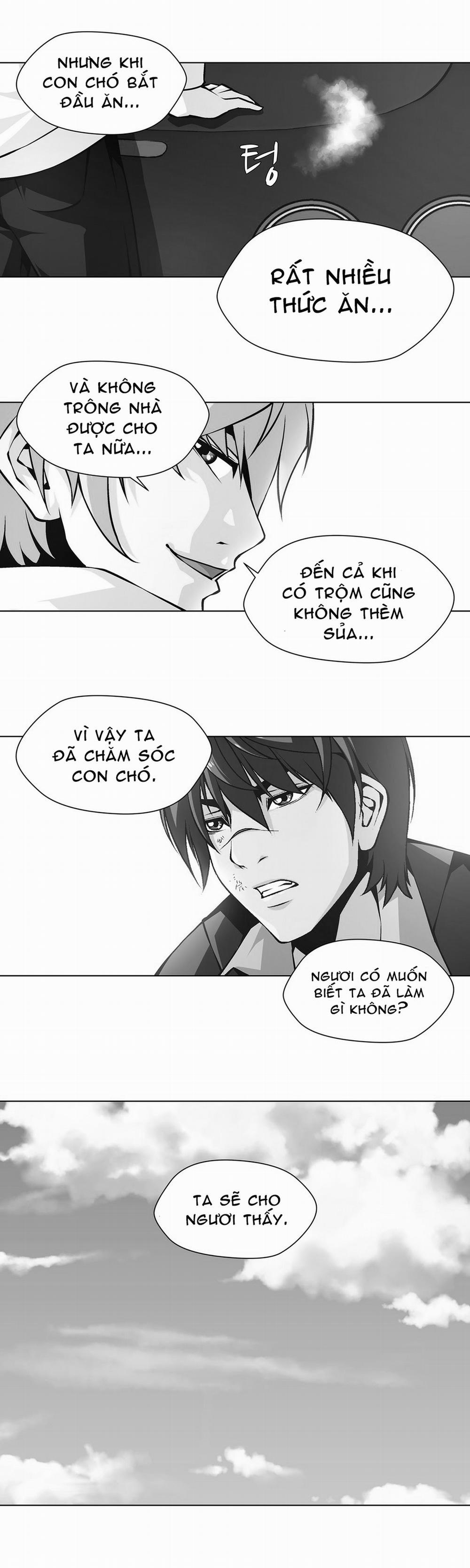 Twin Slave 15 trang 0