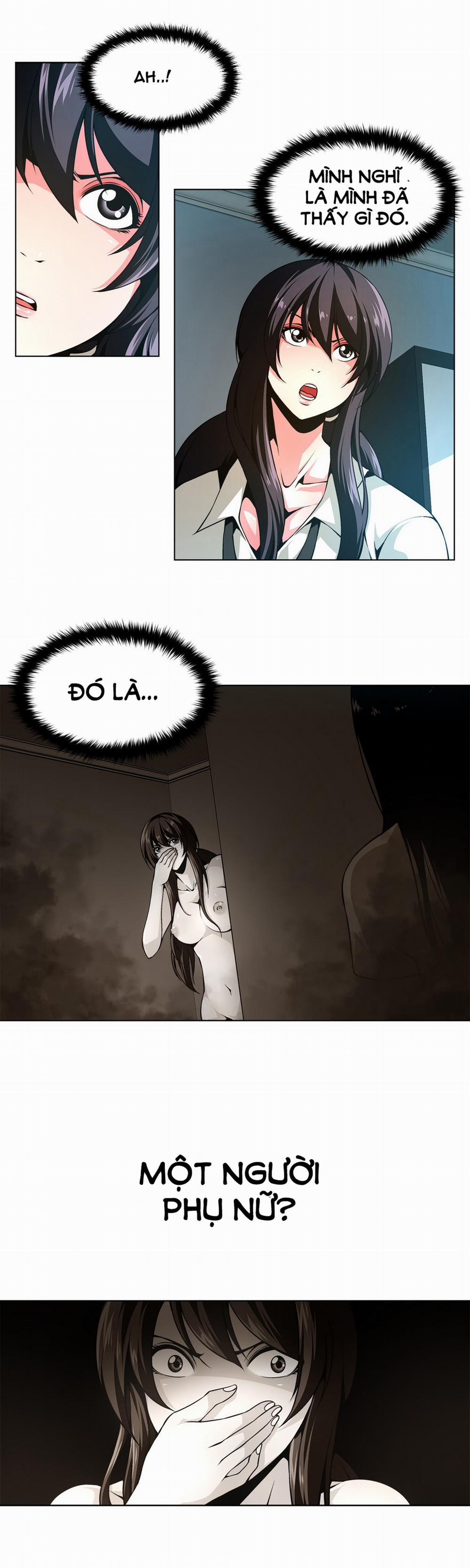 Twin Slave 15 trang 4