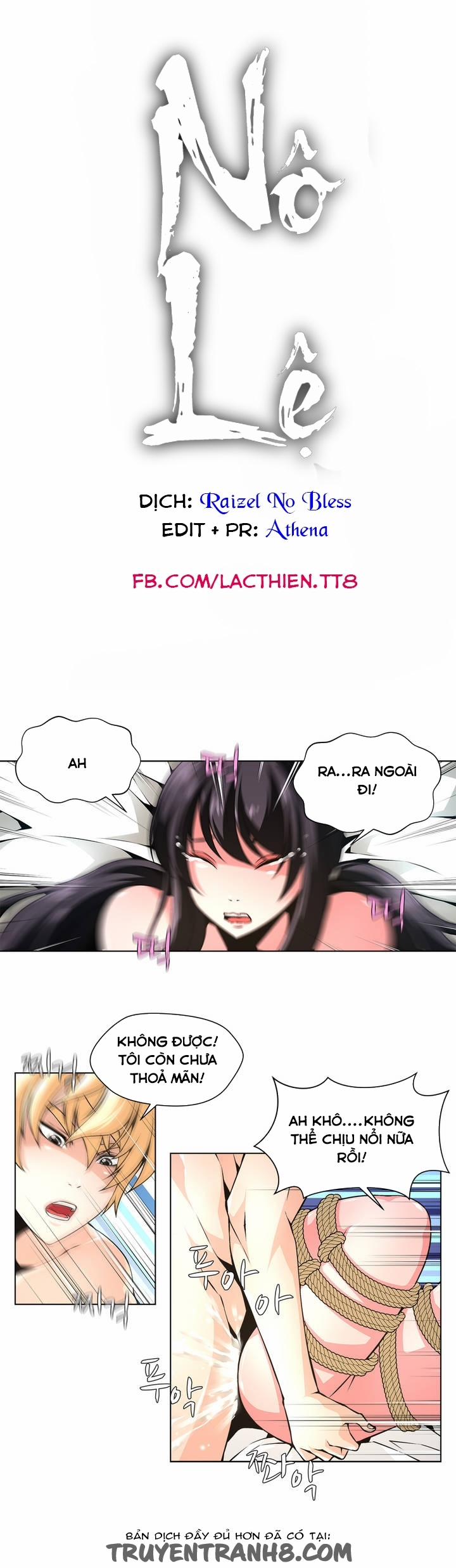 Twin Slave 17 trang 2