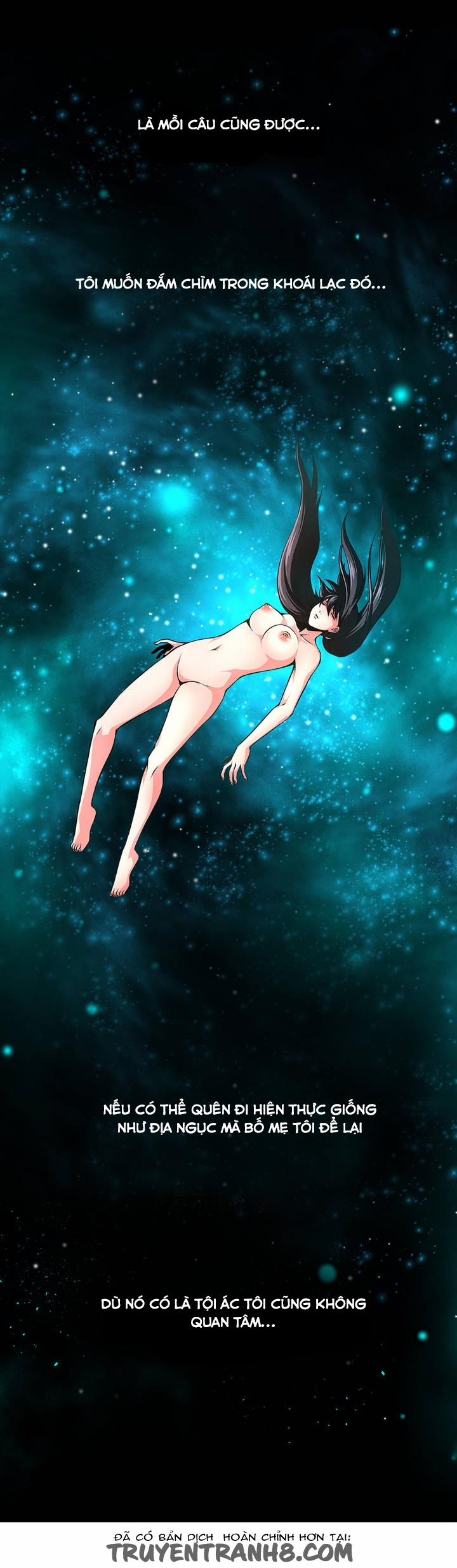 Twin Slave 17 trang 7