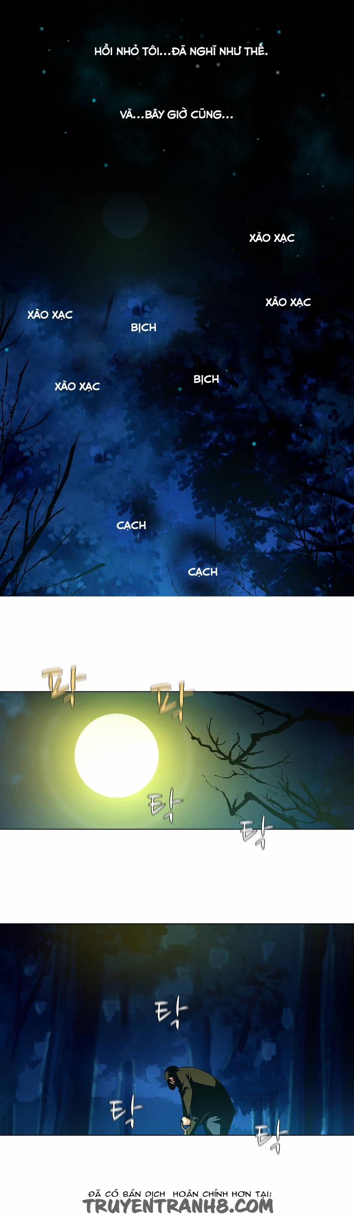 Twin Slave 17 trang 8