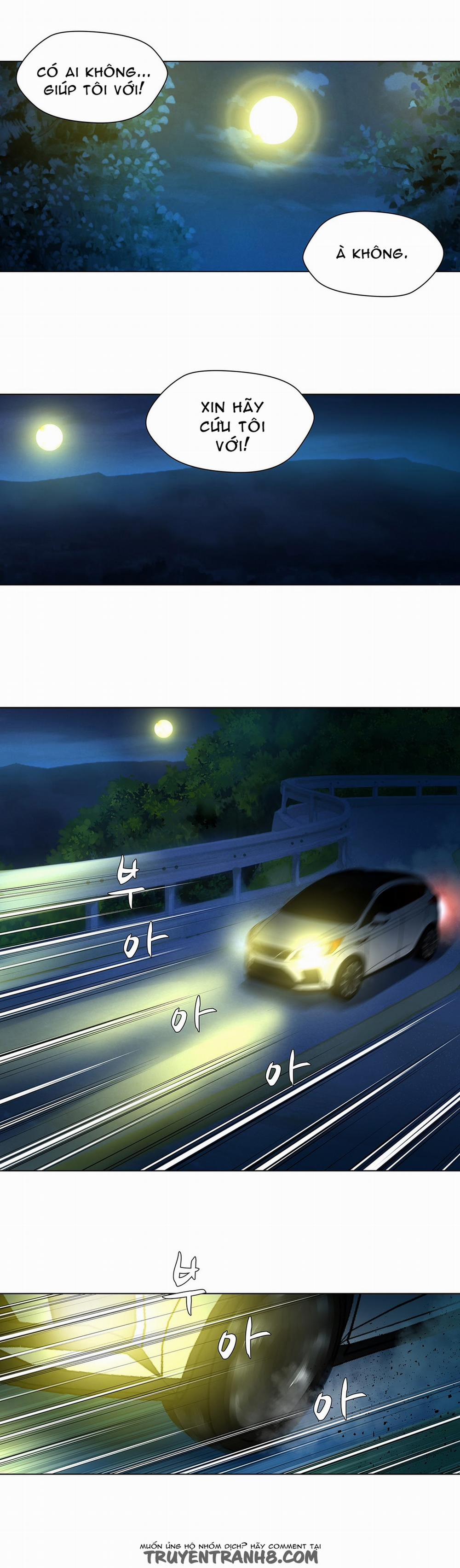 Twin Slave 18 trang 9