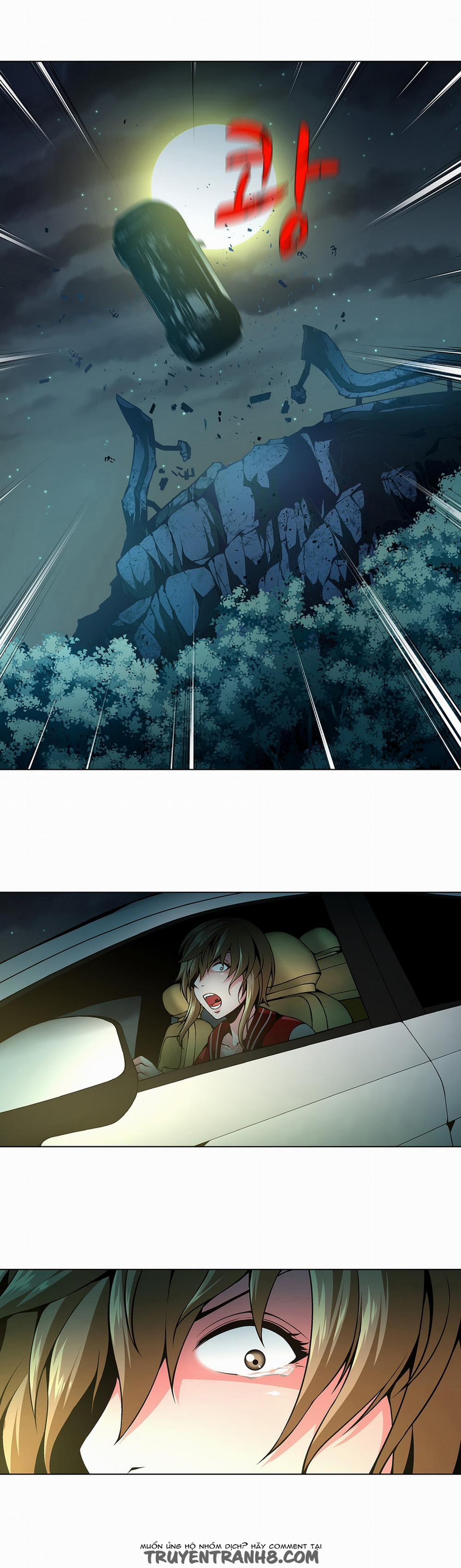 Twin Slave 19 trang 4