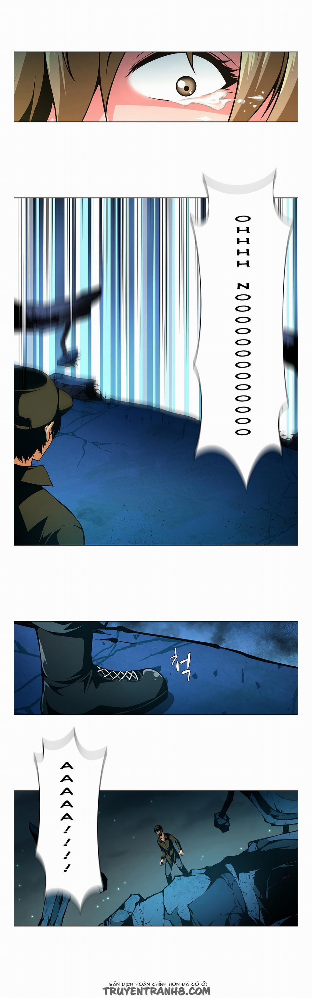 Twin Slave 19 trang 5