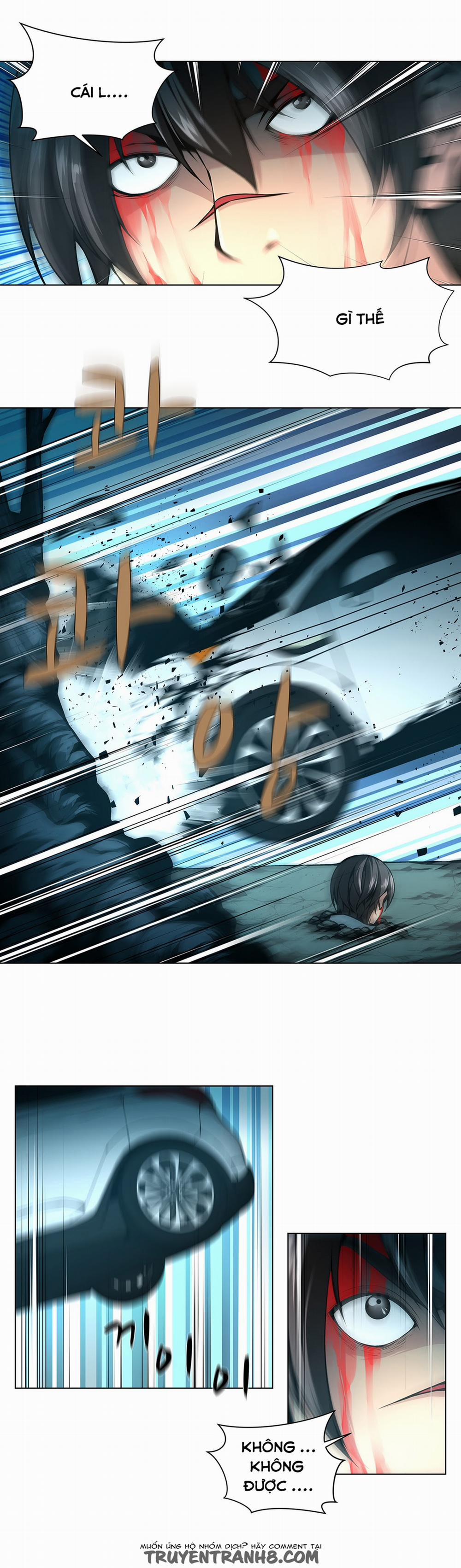 Twin Slave 19 trang 9