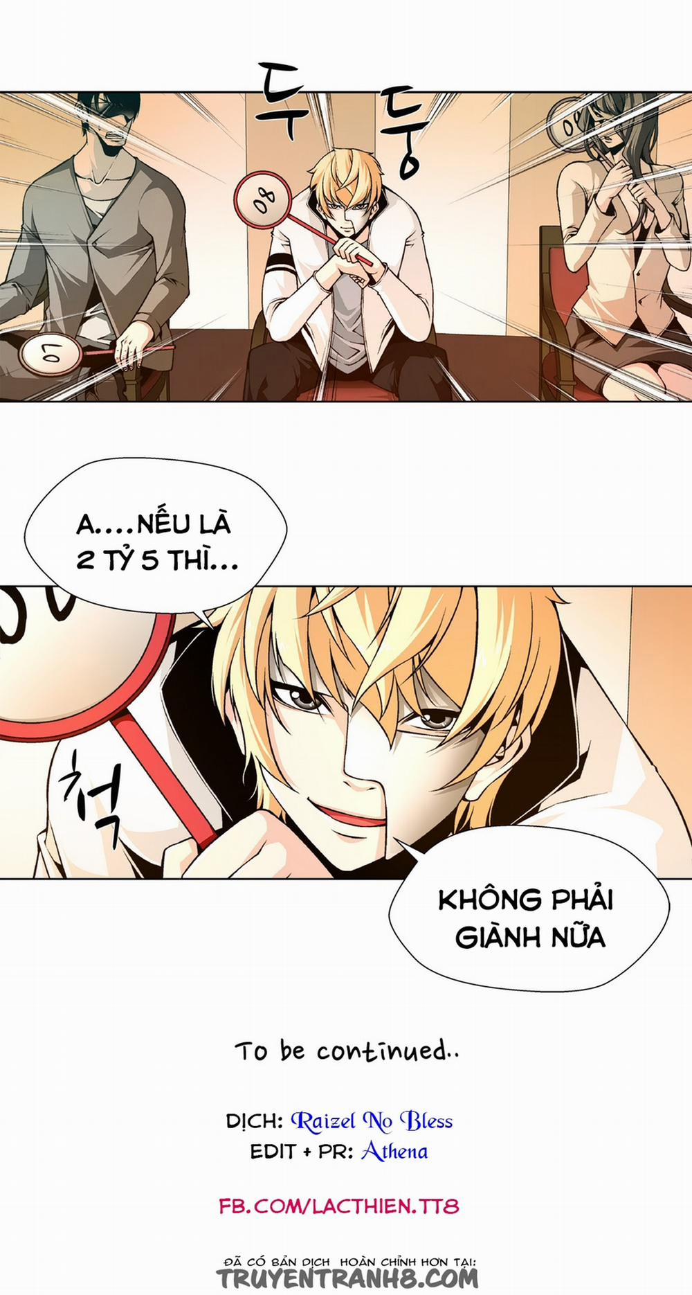 Twin Slave 2 trang 17