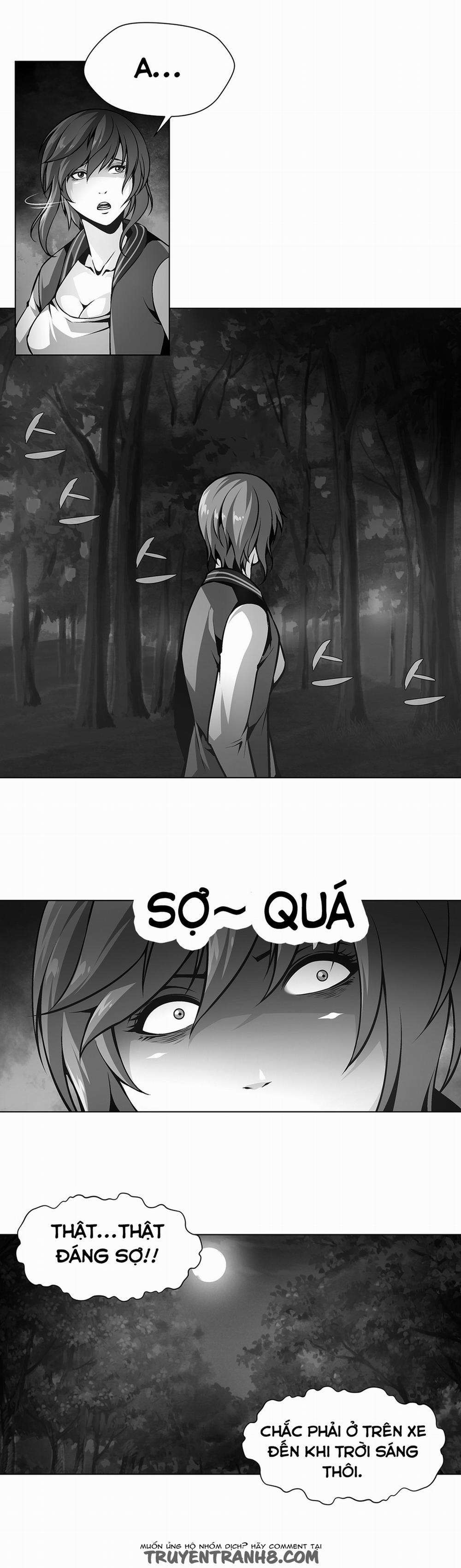 Twin Slave 20 trang 1