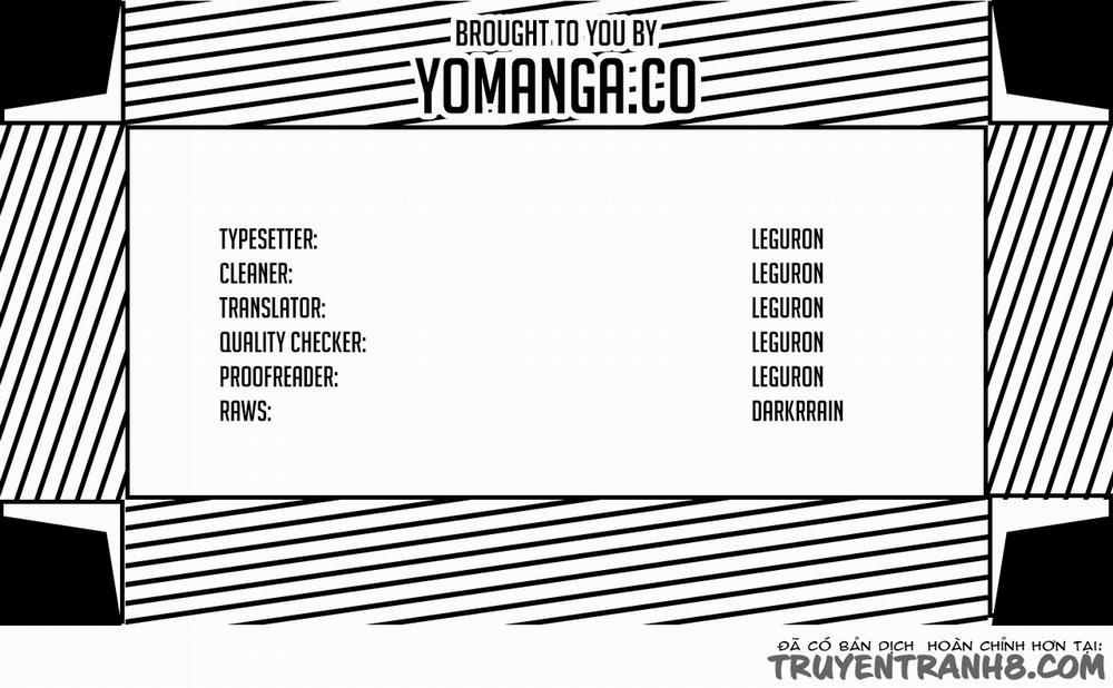 Twin Slave 21 trang 1