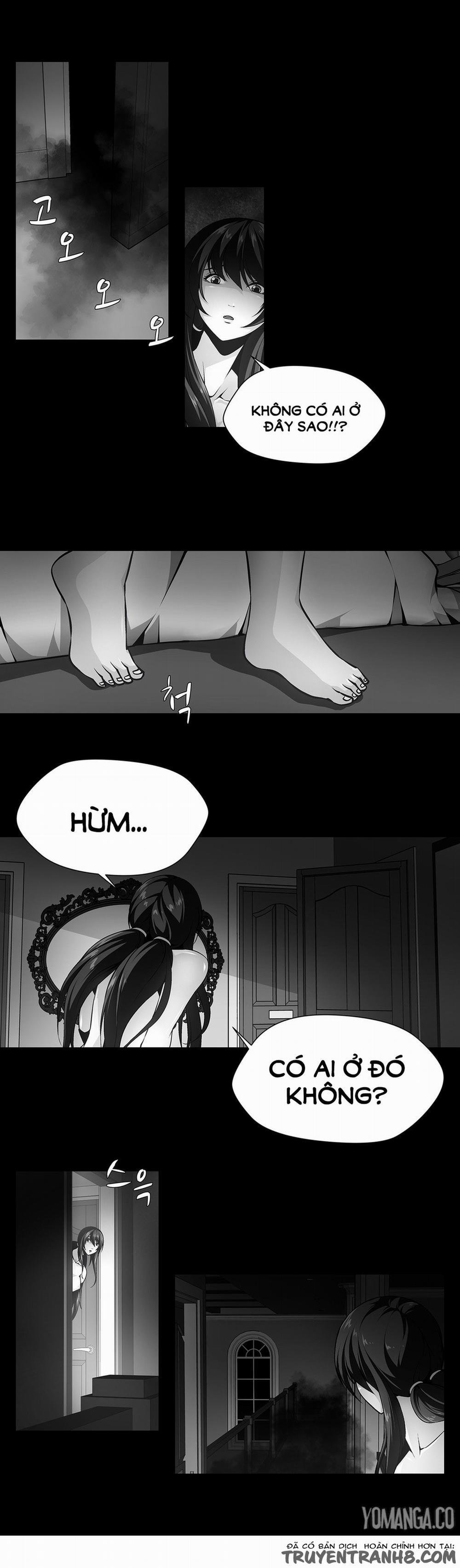 Twin Slave 21 trang 2