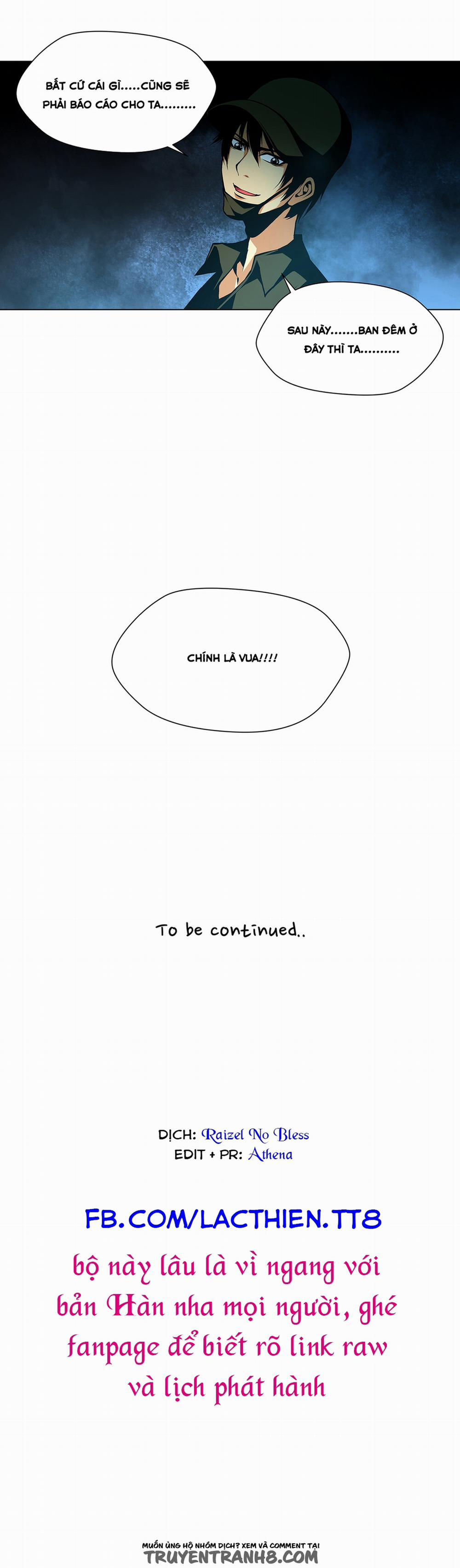 Twin Slave 23 trang 11