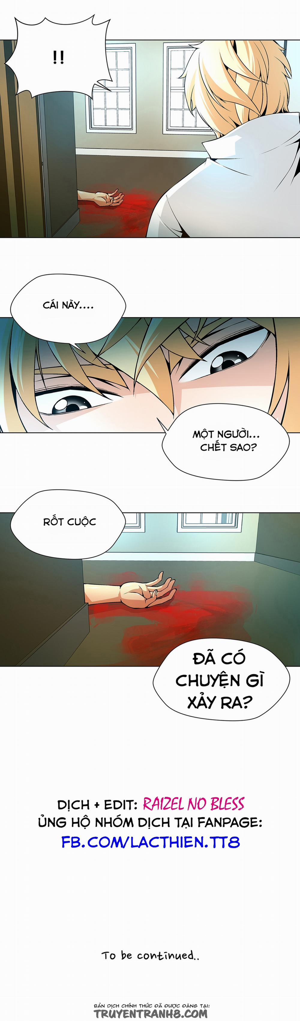 Twin Slave 26 trang 12