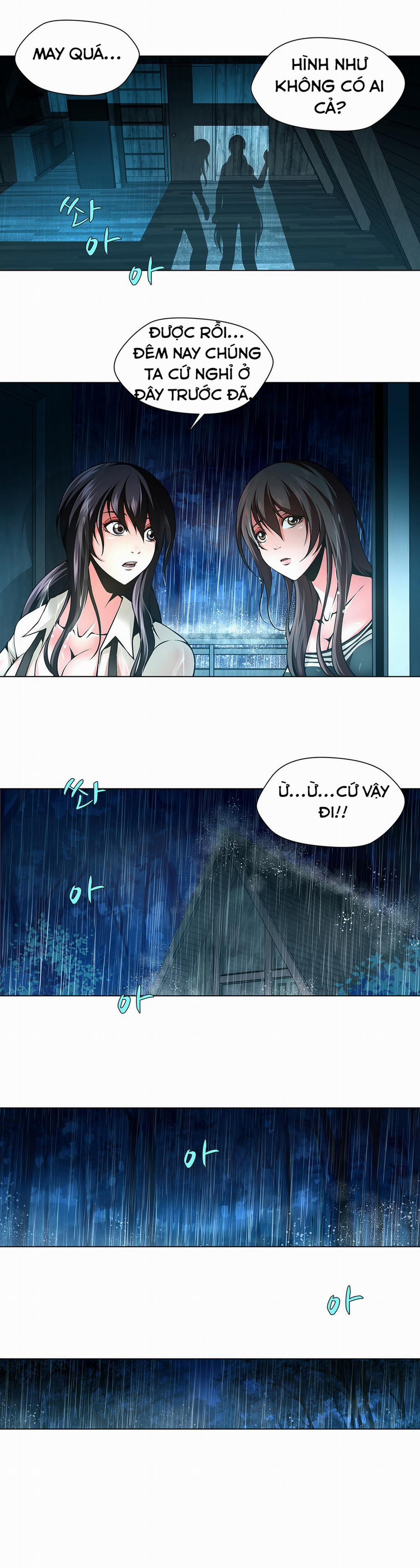 Twin Slave 34 trang 2