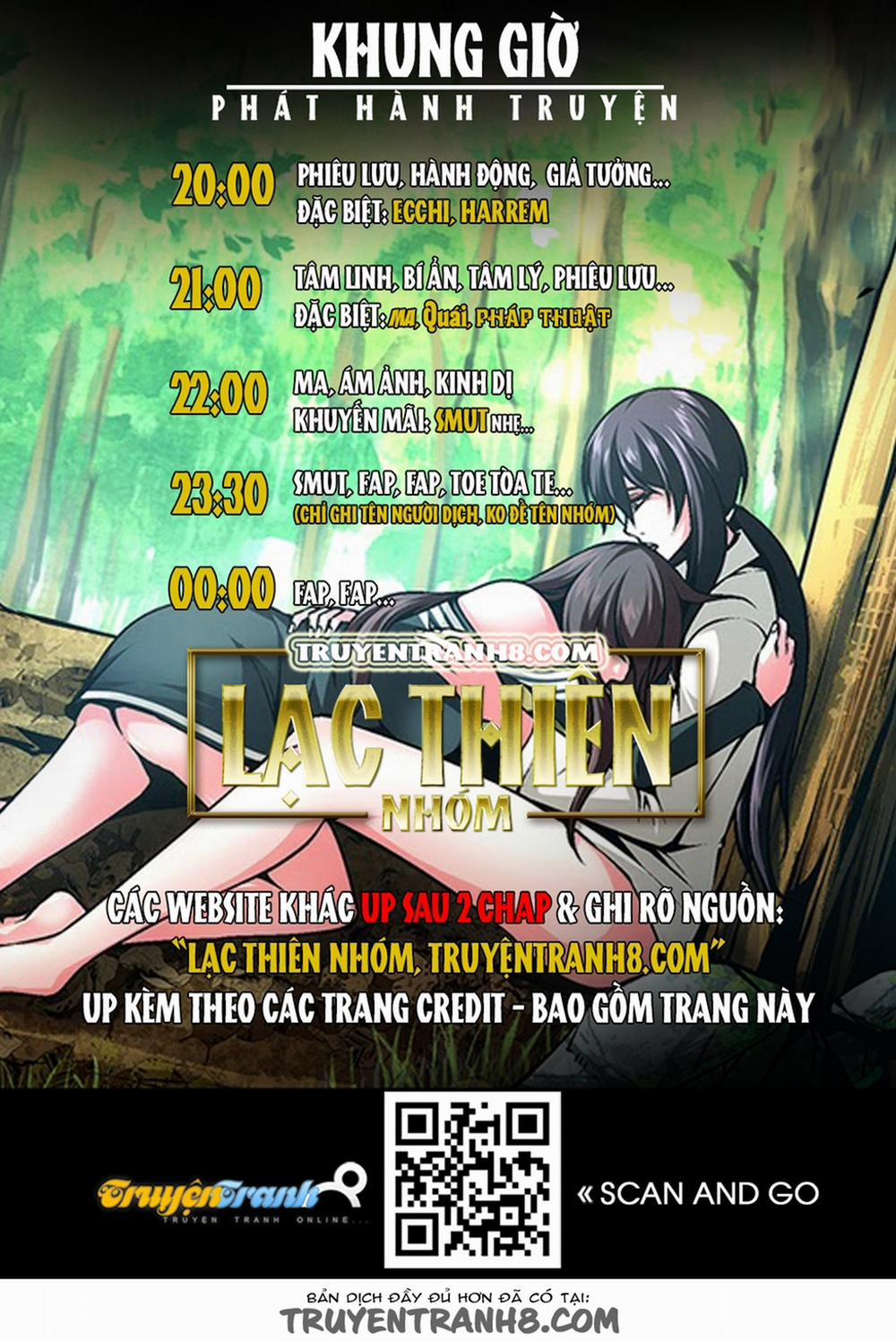 Twin Slave 38 trang 15