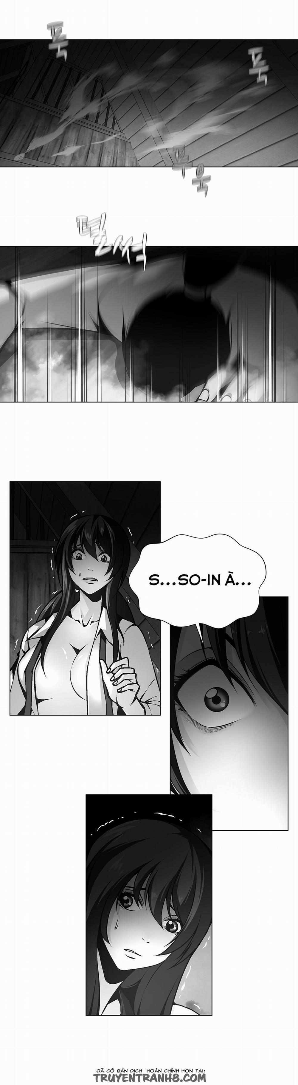 Twin Slave 38 trang 2