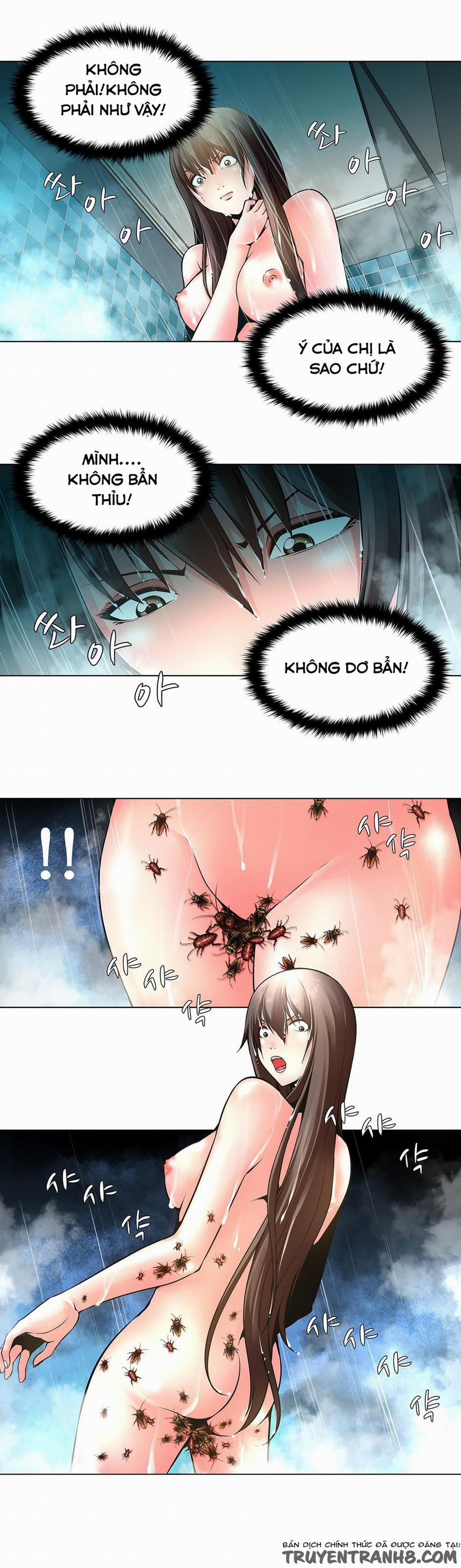 Twin Slave 5 trang 7