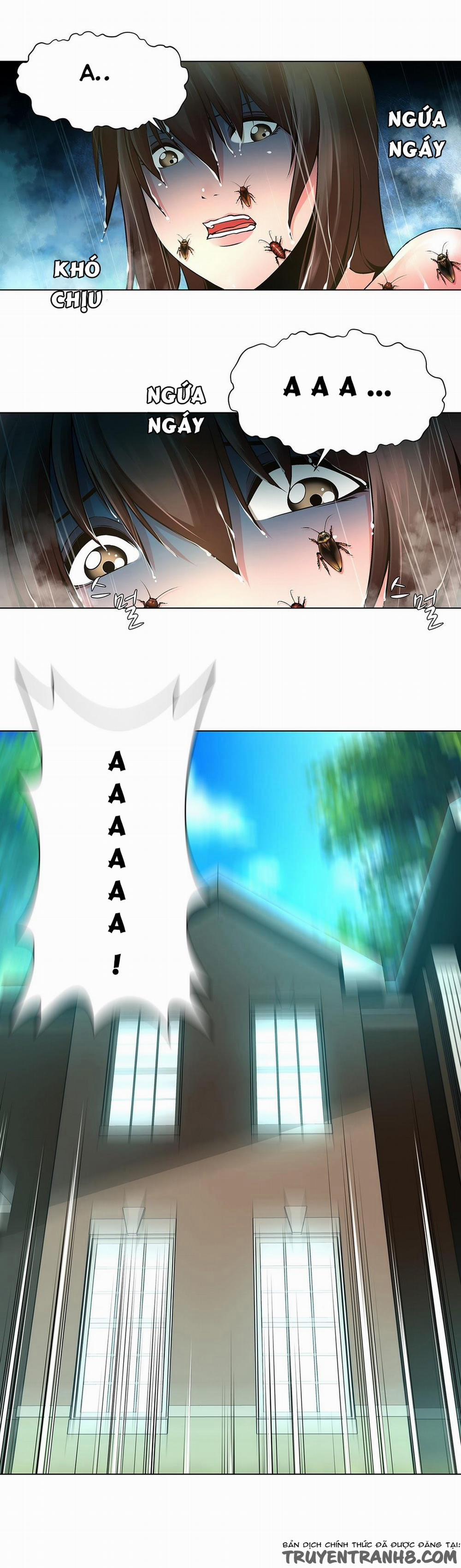 Twin Slave 5 trang 8