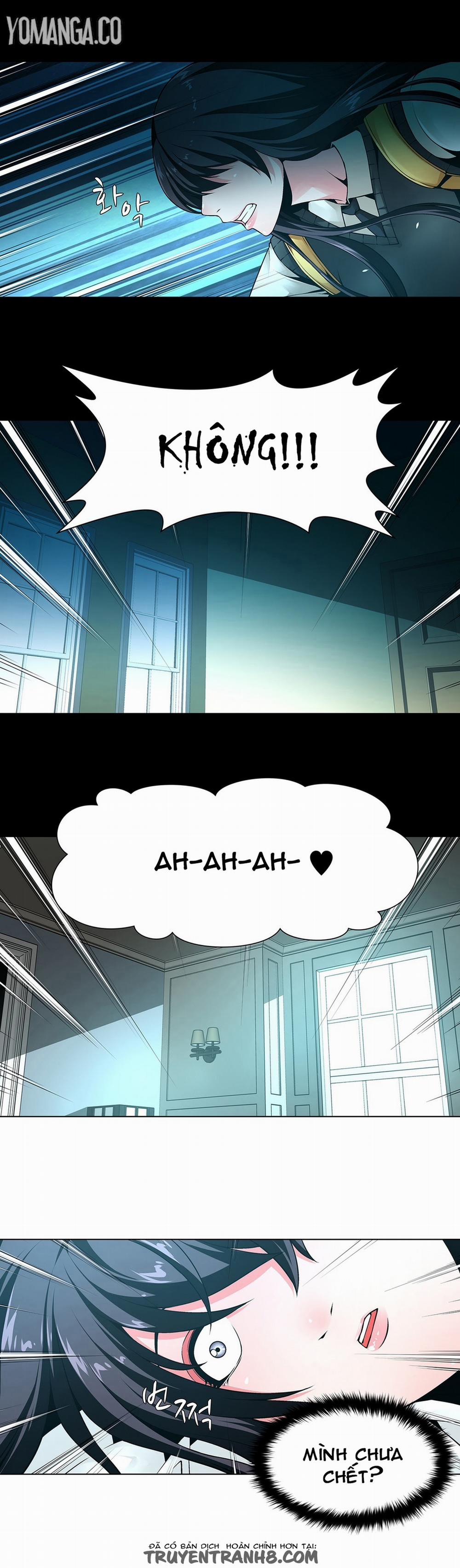 Twin Slave 6 trang 16