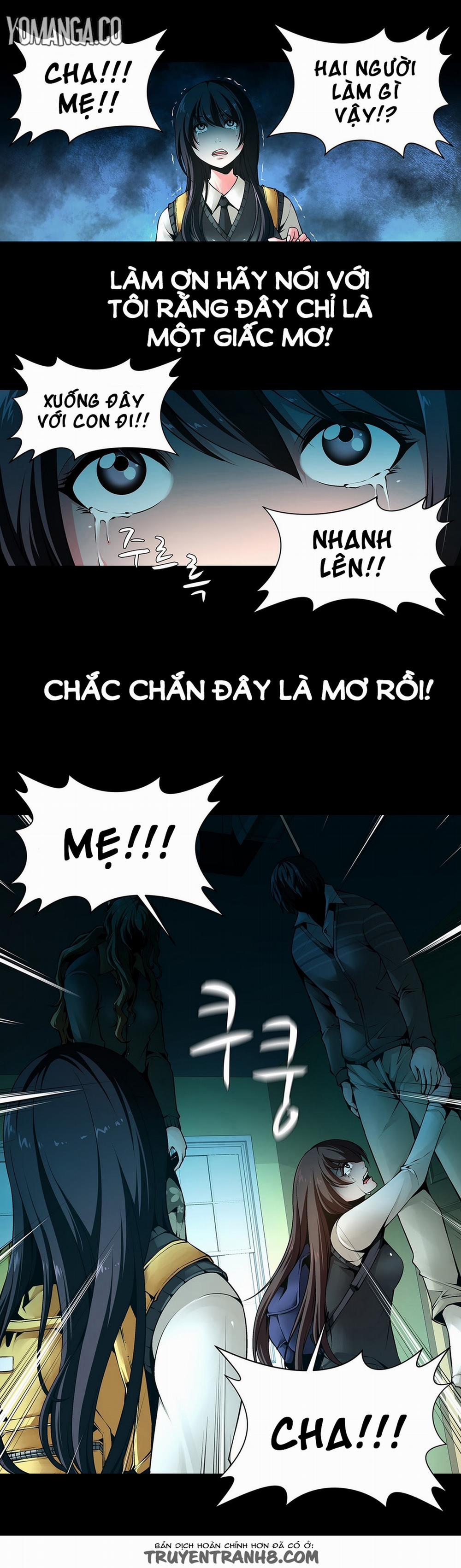 Twin Slave 6 trang 6