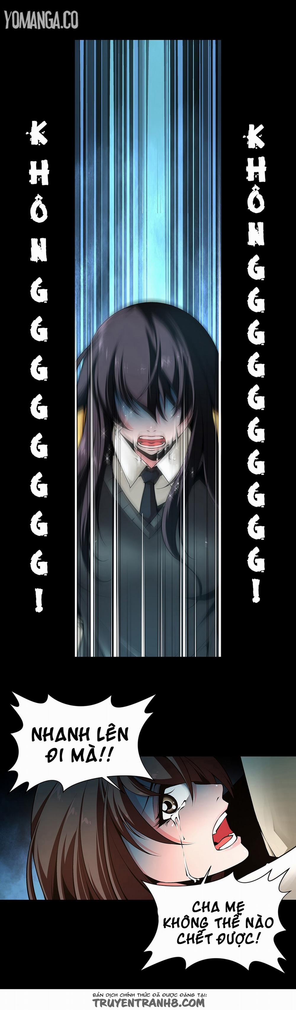 Twin Slave 6 trang 7