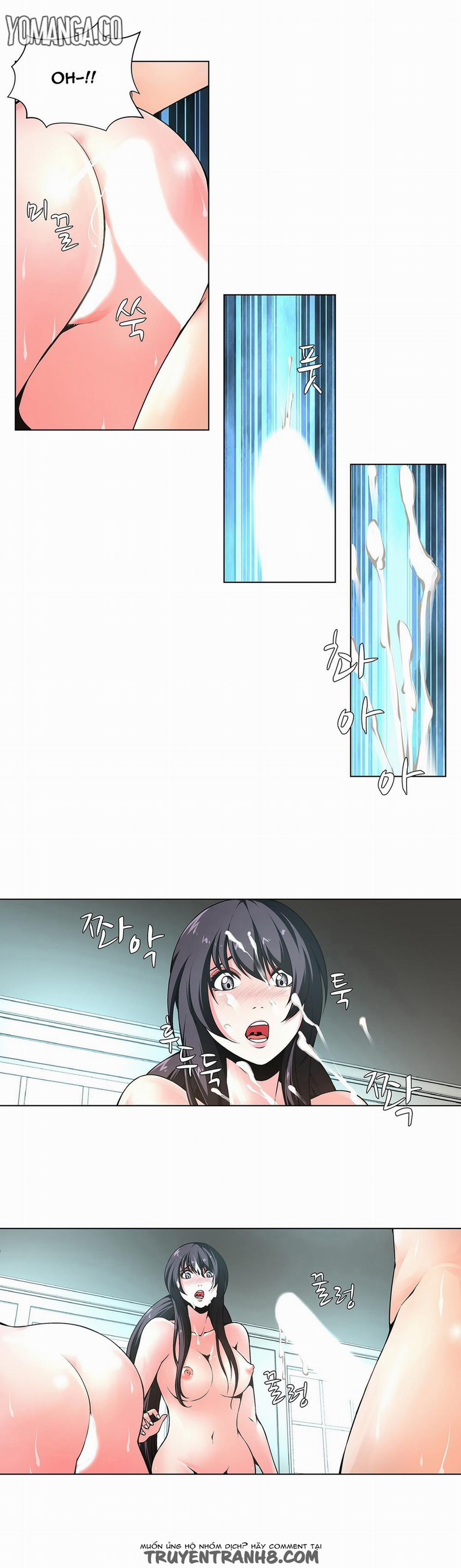 Twin Slave 7 trang 2