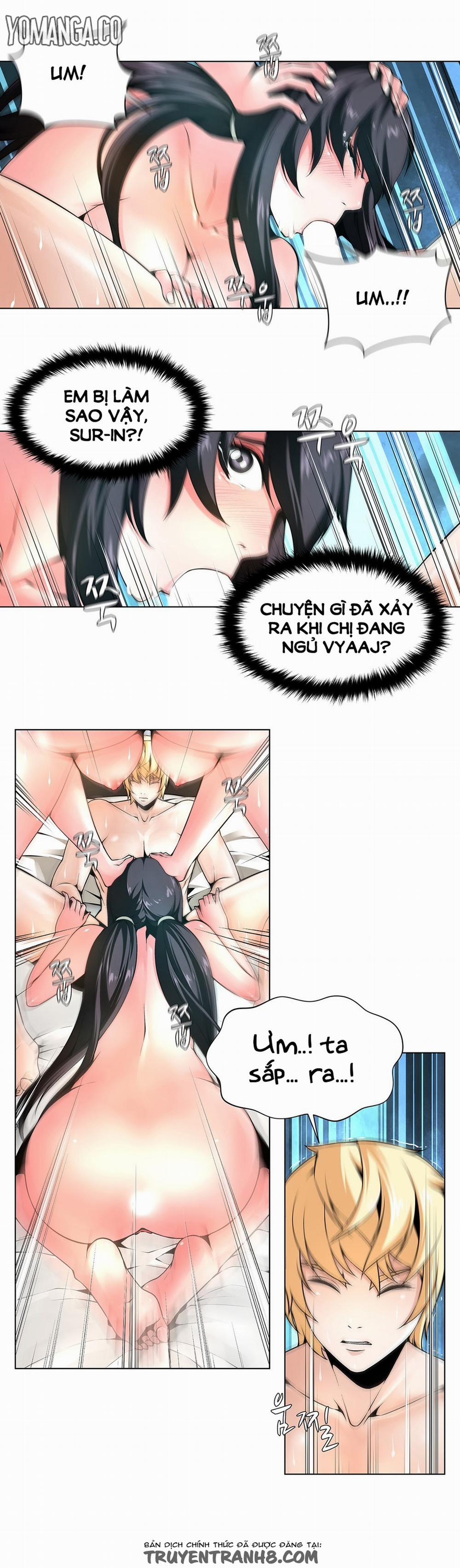 Twin Slave 7 trang 6