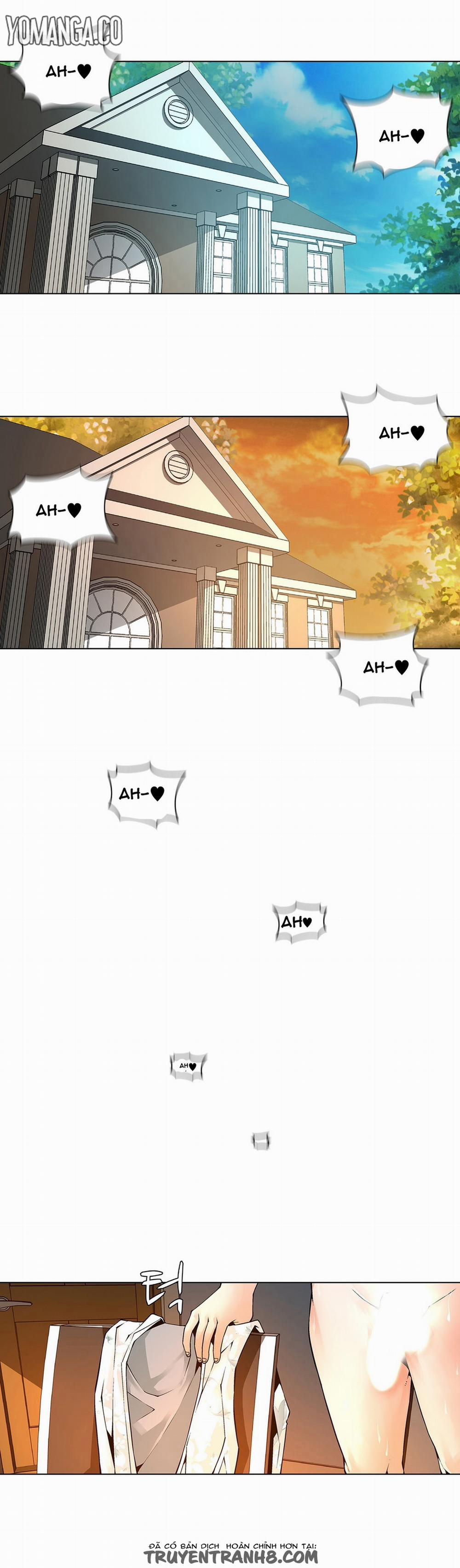 Twin Slave 8 trang 1