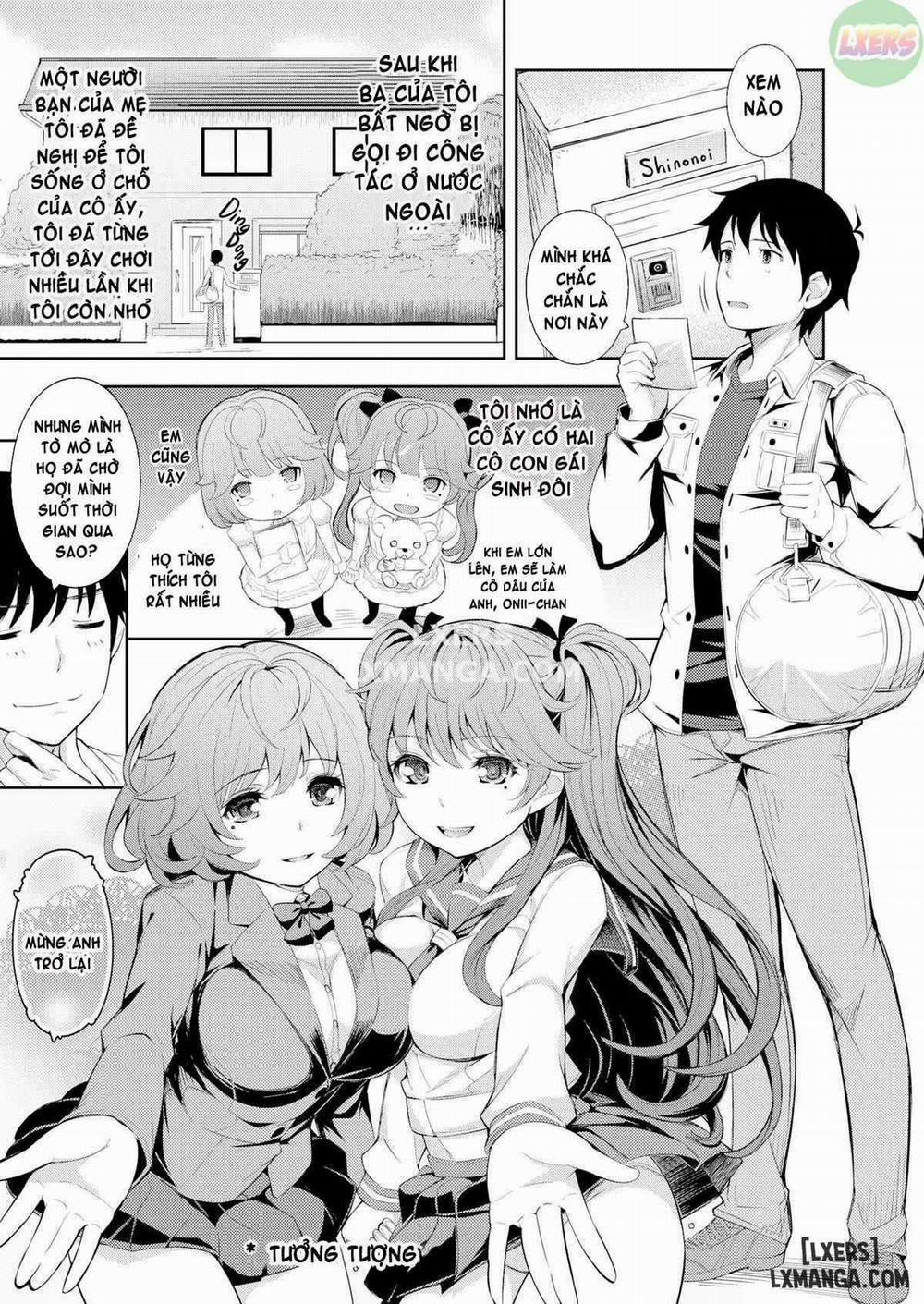 Twins Scramble 1 trang 2