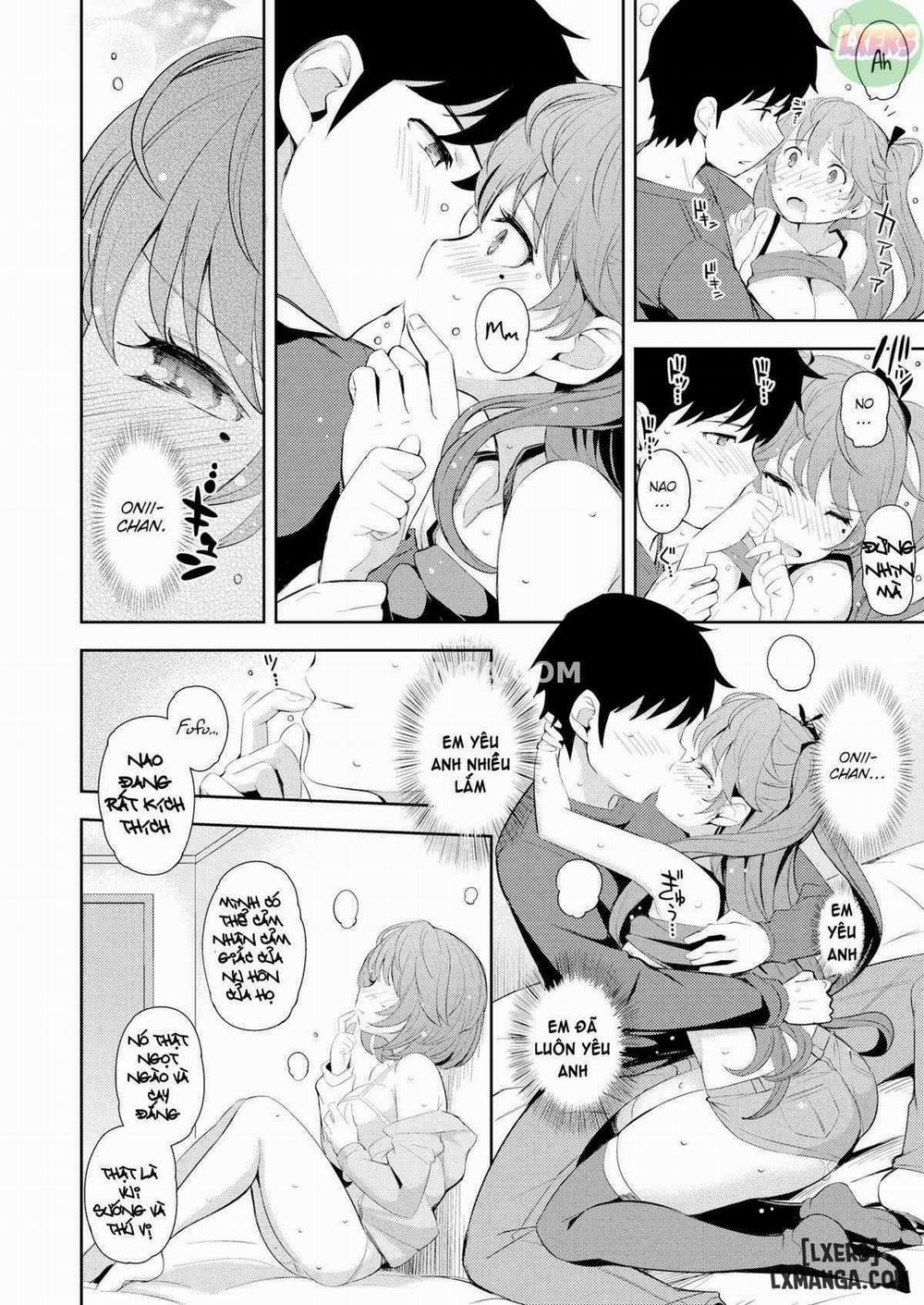 Twins Scramble 1 trang 9