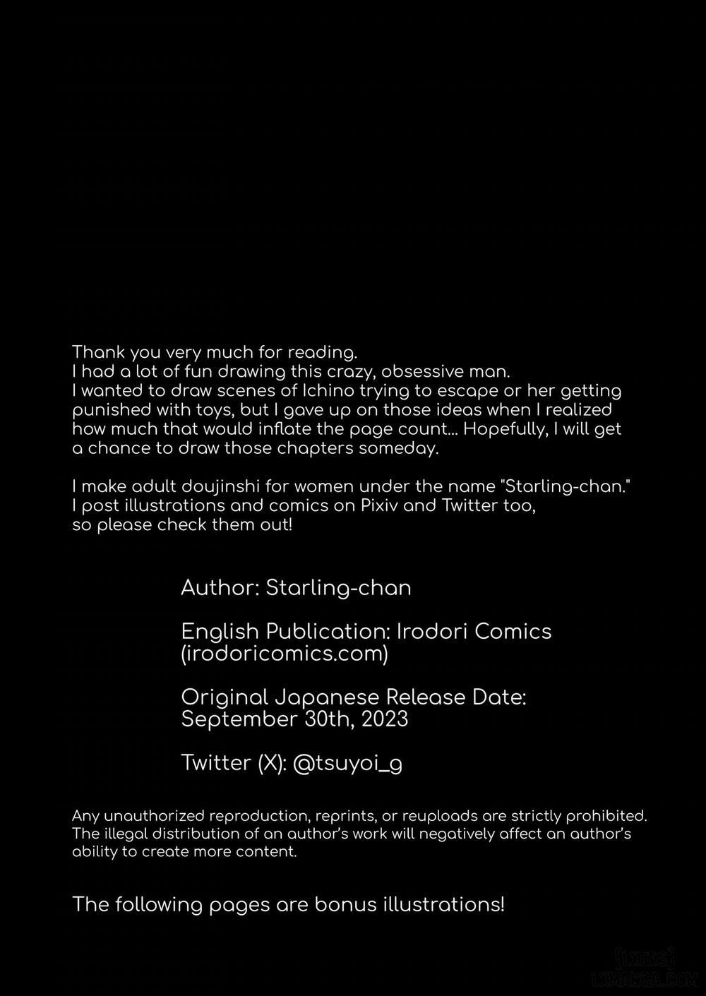 Twisted Love from My Coworker 1 trang 60