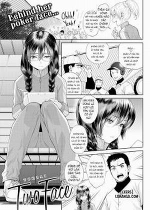 Đọc truyện tranh Two-Face