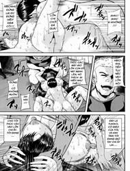 Đọc truyện tranh Two hole of my home's tutor