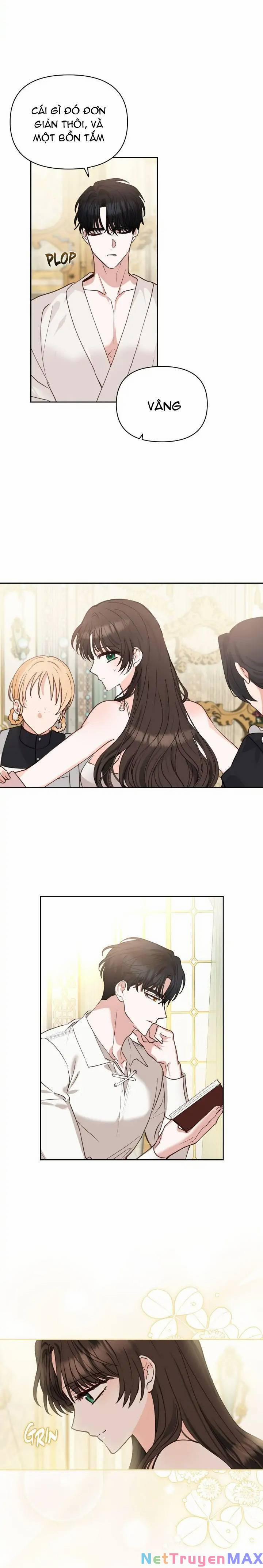 Two Names Of Night 1 trang 0