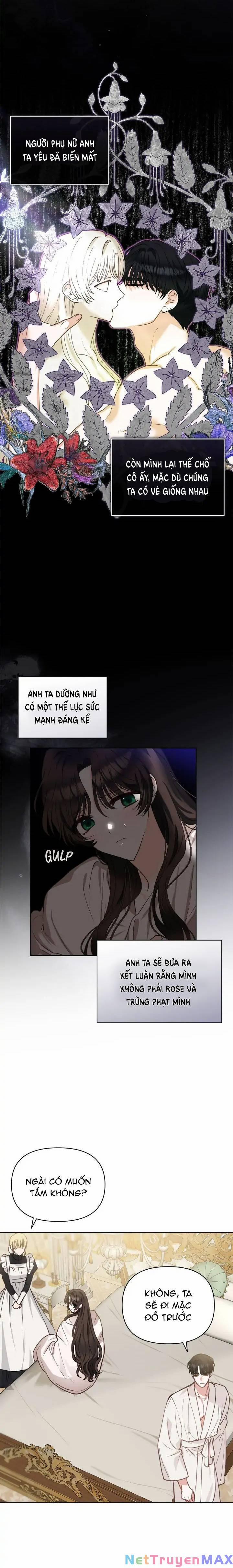 Two Names Of Night 1 trang 1