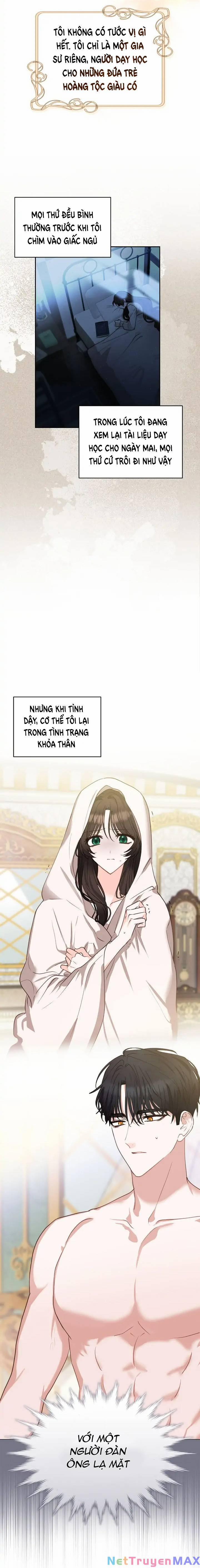 Two Names Of Night 1 trang 12