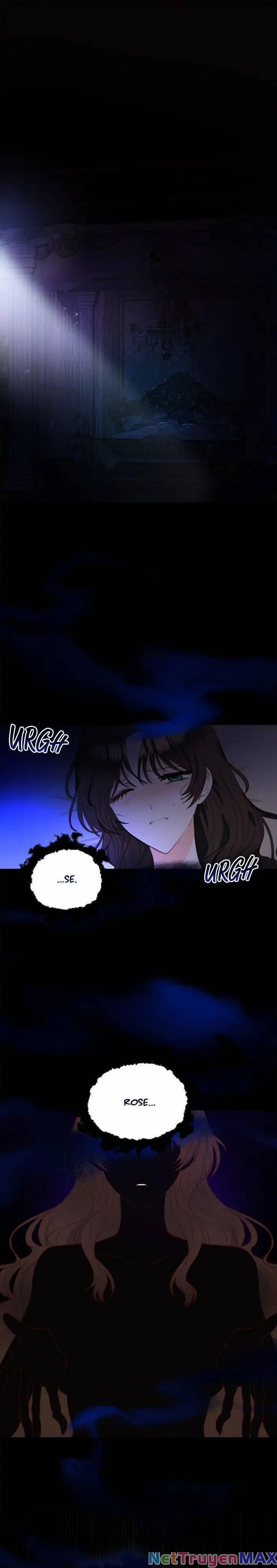 Two Names Of Night 1 trang 14