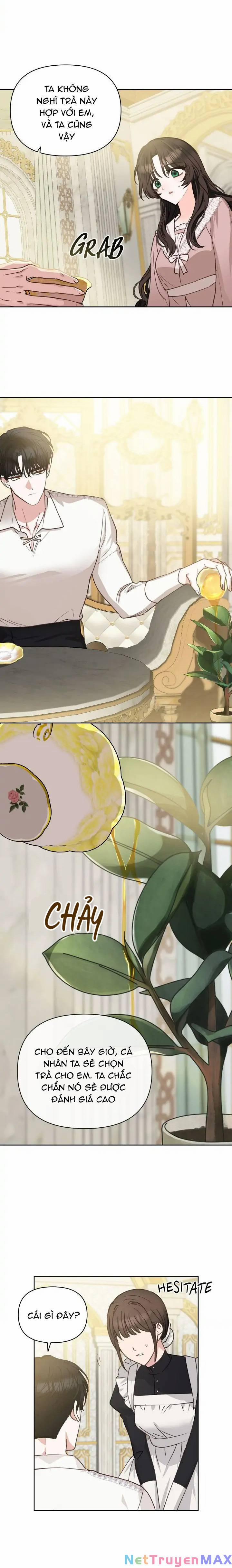 Two Names Of Night 1 trang 17