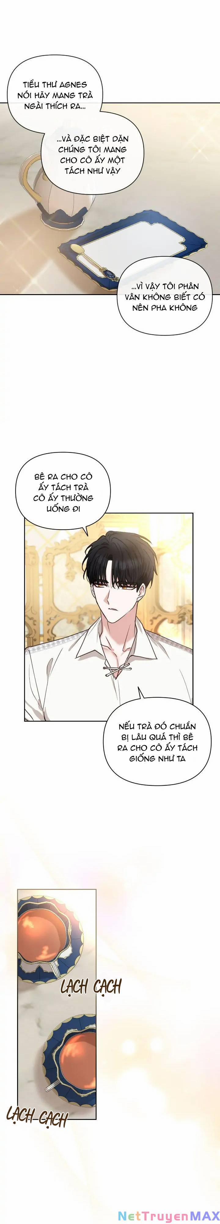 Two Names Of Night 1 trang 18