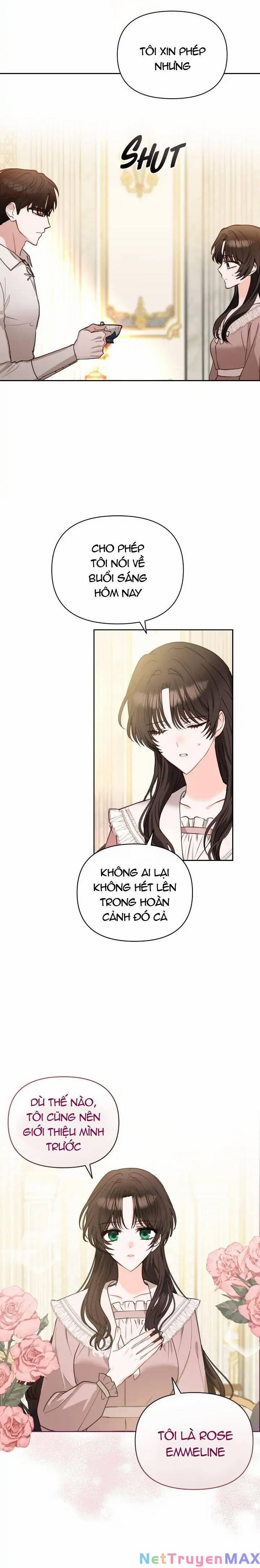 Two Names Of Night 1 trang 19